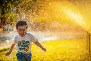 Joy, meaning and strengths