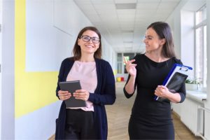 Psychosocial Health and Safety at Your School