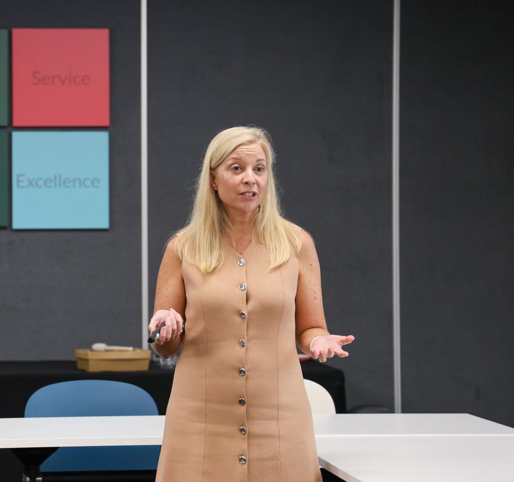 Compassionate-Schools-10-Melinda-Phillips promoting Teacher Wellbeing
