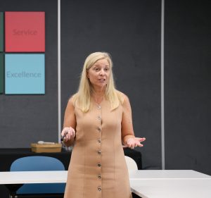 The Art of Teaching: Important conversations with the best minds in education and leadership