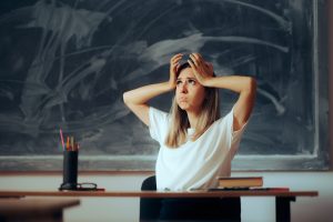 TUES NOV 4: Well Work – Understanding Psychosocial Hazards in Schools