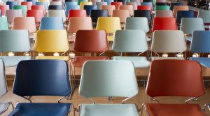 Protective factors for secondary traumatic stress of school staff following student suicide or suicidal behaviour