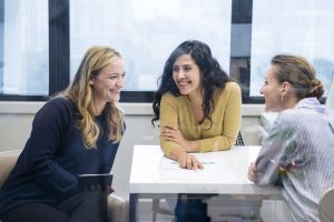 Compassionate Work with Prof Monica Worline
