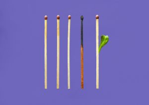 Beyond burning out – how do we stay well?