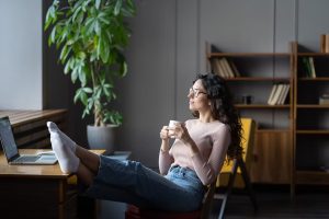 Boundaries and School Staff Wellbeing