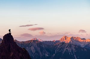 Building Wellbeing Habits