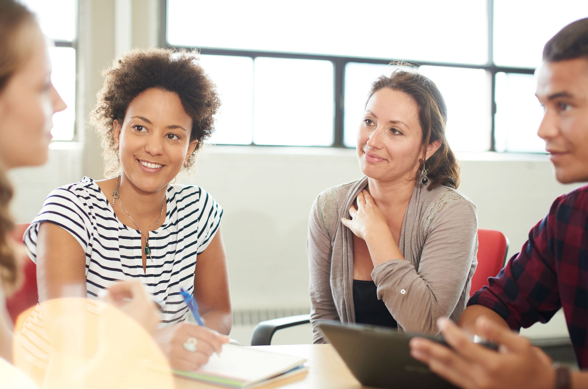 Compassion-in-Our-Schools promoting Teacher Wellbeing