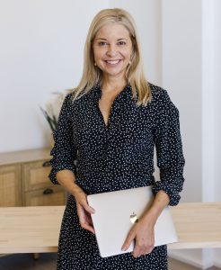 Melinda-Phillips-Compassionate-Schools promoting Teacher Wellbeing