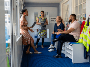 Mattering in school workplaces