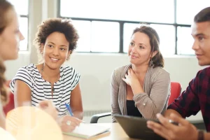 Psychosocial Hazard Snapshot: Poor Organisational Change Management