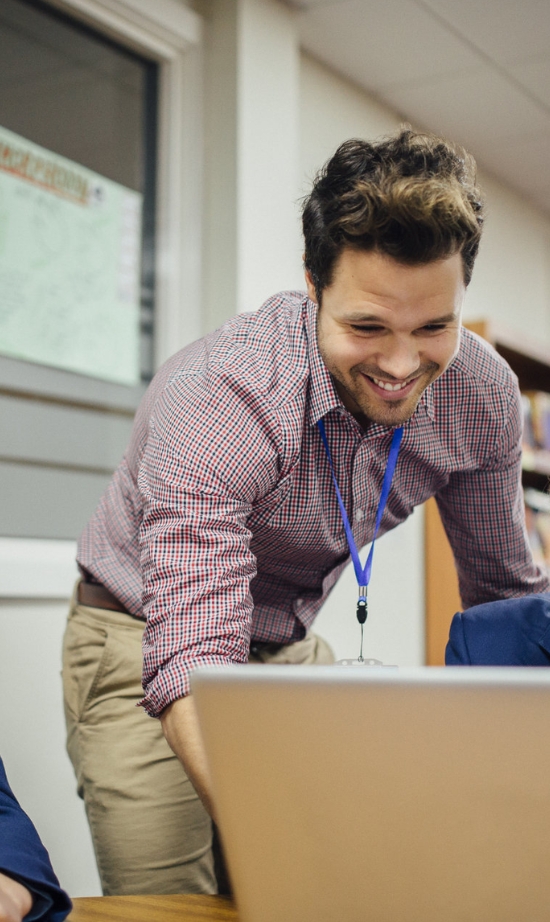 school leadership coaching