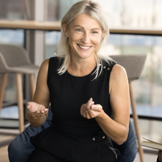 wellbeing coaching